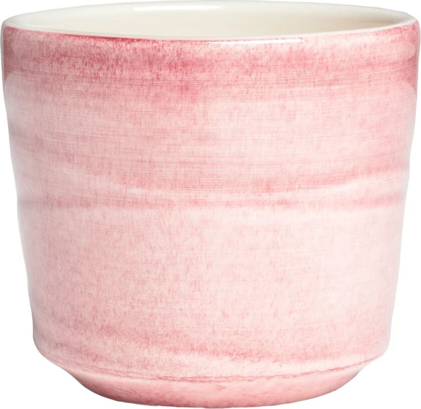 Basic mugg 25 cl Lyserosa