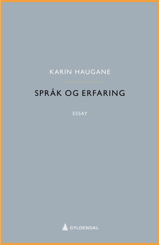 Språk og erfaring av Karin Haugane