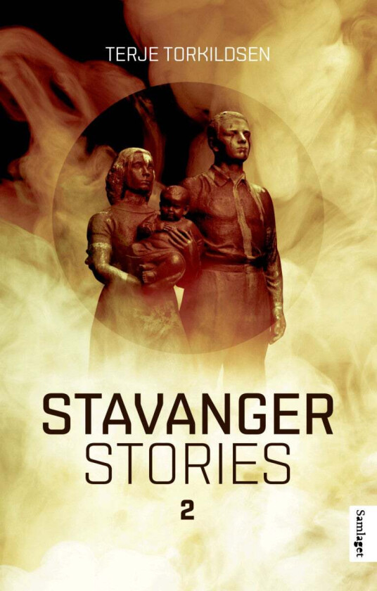 Stavanger stories II av Terje Torkildsen