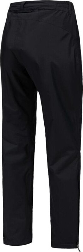 Astral Gore-Tex Pant Women XXL, True Black Long