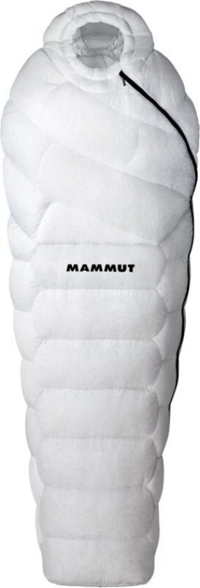 ASP Down Winter Sleeping Bag 195cm