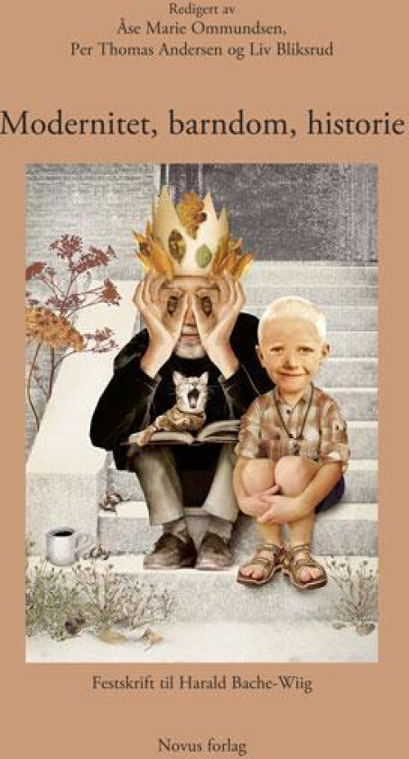 Modernitet, barndom, historie