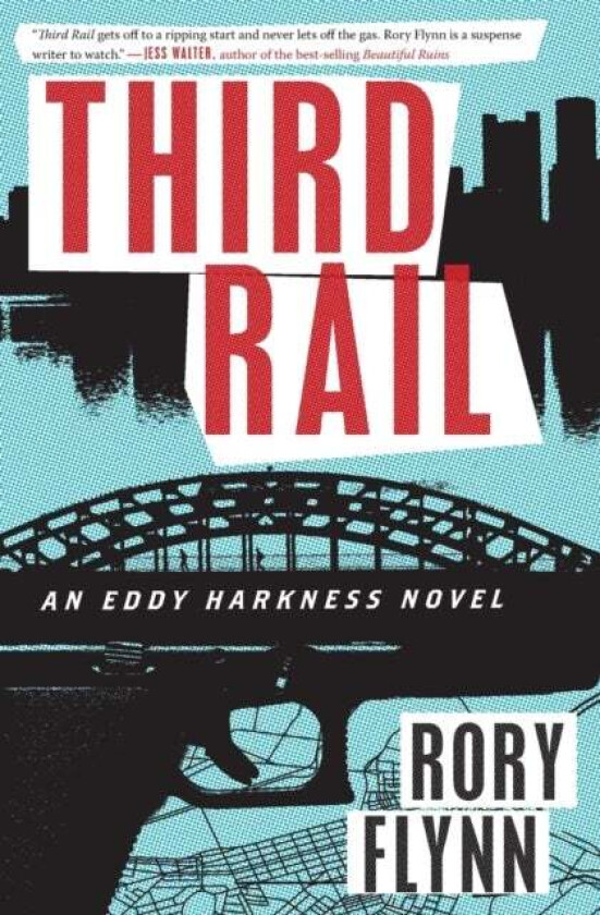 Third Rail av Rory Flynn