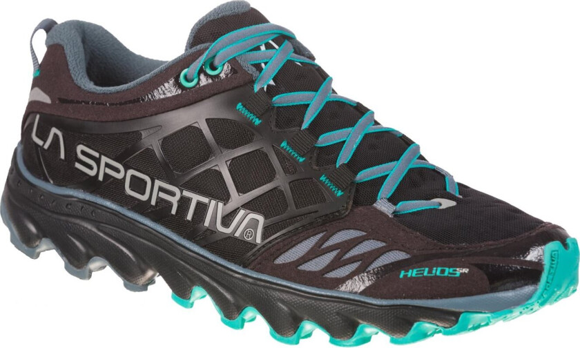 Helios SR Running Shoes Women
