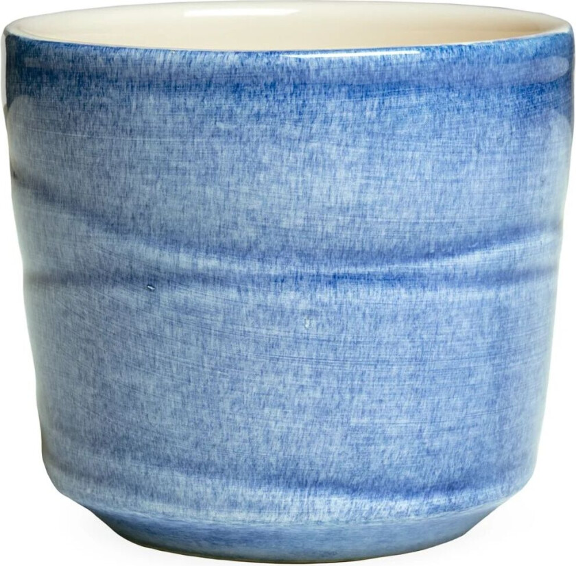 Basic mugg 25 cl Lyseblå