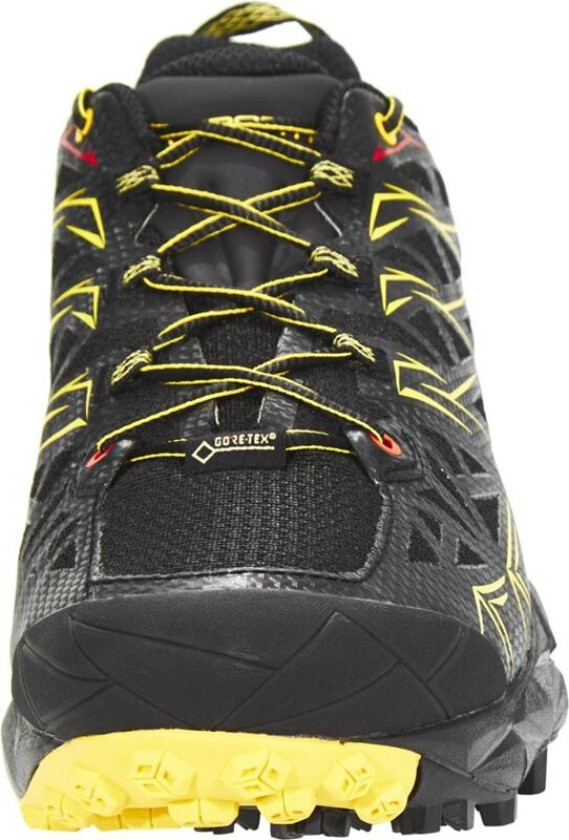 Akyra GTX Running Shoes Men Black