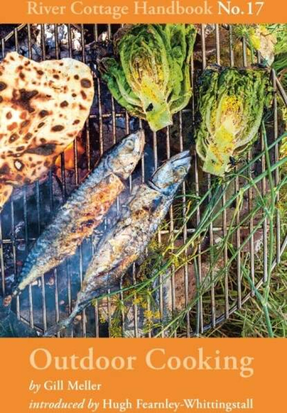 Outdoor Cooking av Gill Meller