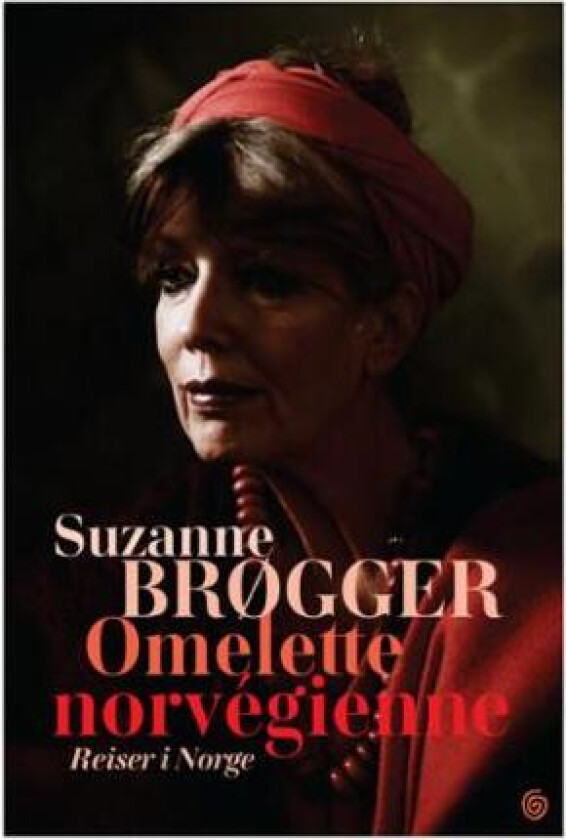 Omelette norvégienne av Suzanne Brøgger