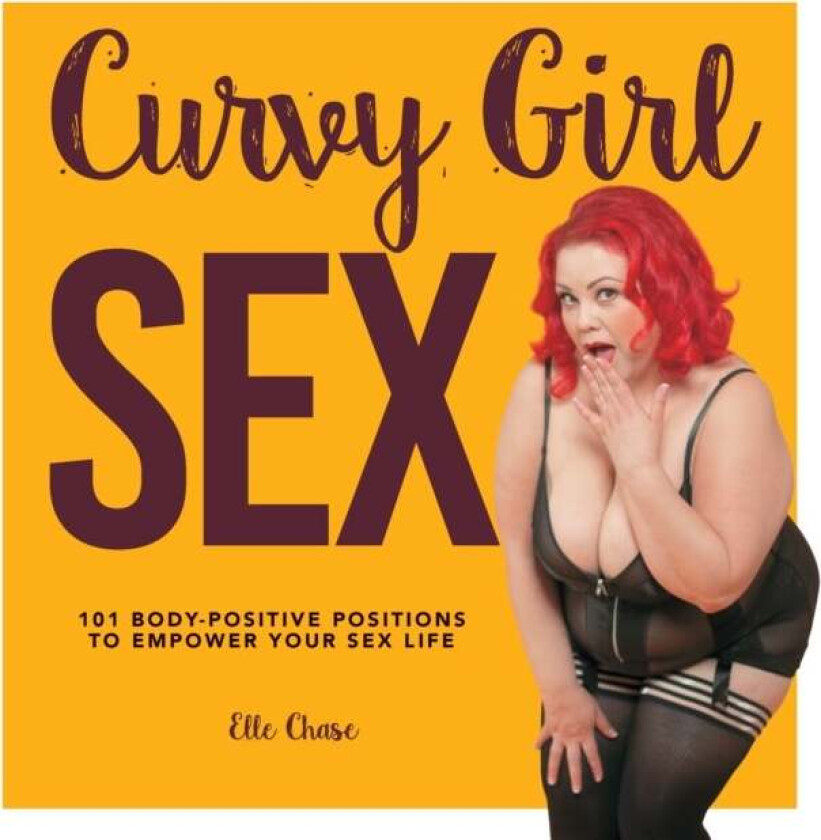 Curvy Girl Sex av Elle Chase