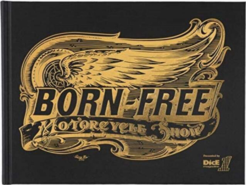 Born-Free