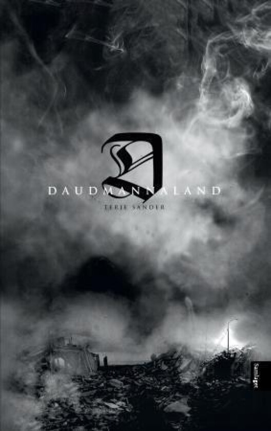 Daudmannaland av Terje Sander