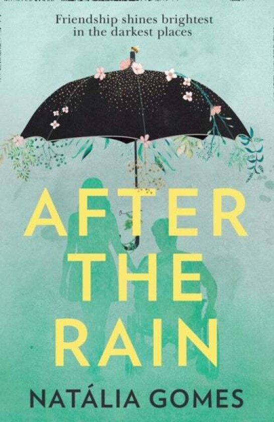 After the Rain av Natalia Gomes