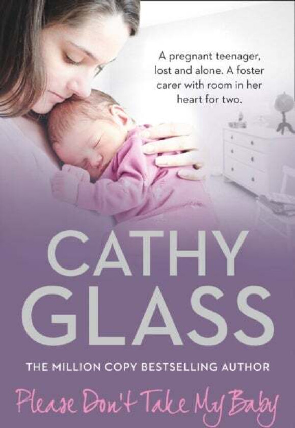 Please Don&#039;t Take My Baby av Cathy Glass