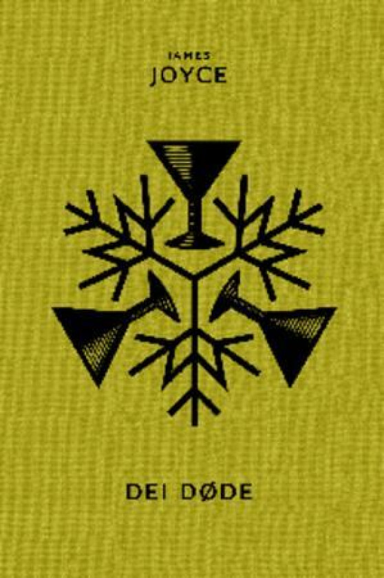 Dei døde av James Joyce
