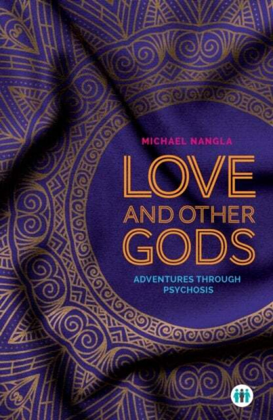 Love and Other Gods av Michael Nangla