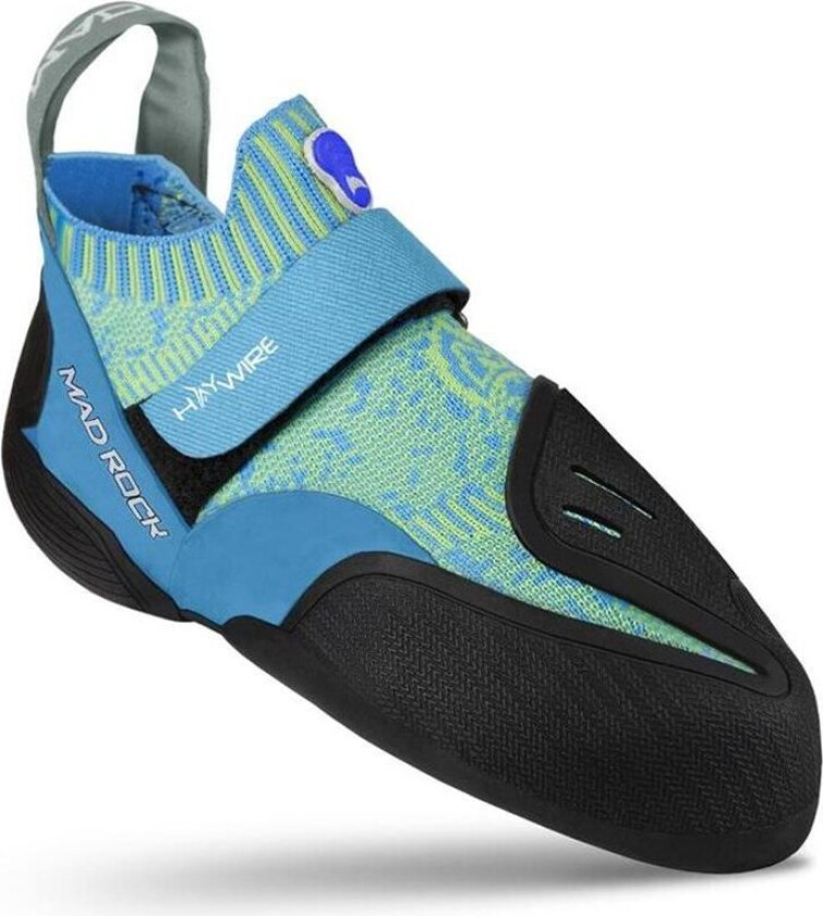 Haywire Climbing Shoes