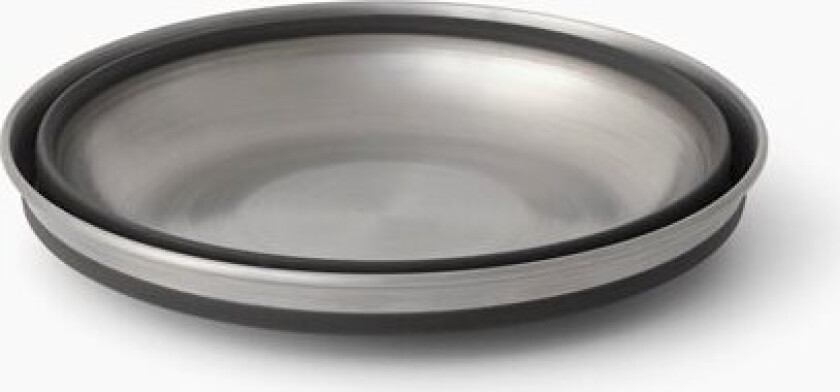 Bilde av DETOUR SS COLLAPS. BOWL M BLACK