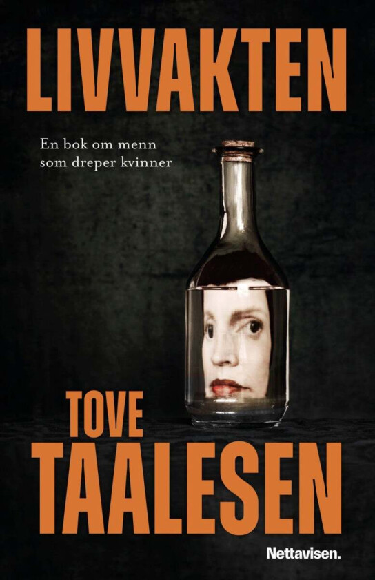 Livvakten av Tove Taalesen