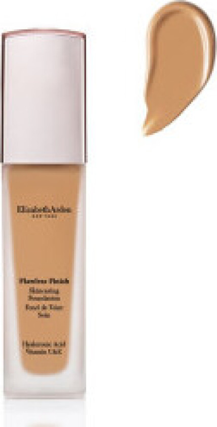 Flawless Finish Skincaring Foundation 440W 30ml