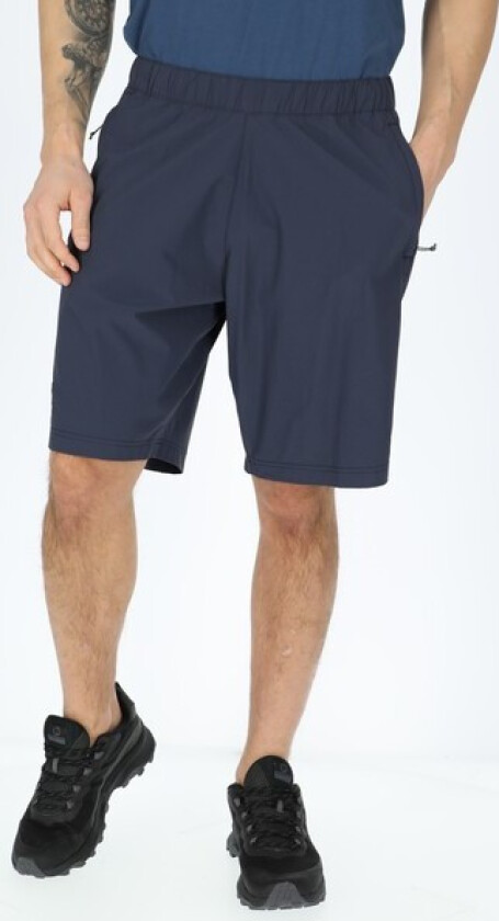 HIGH COAST RELAXED SHORTS M NAVY