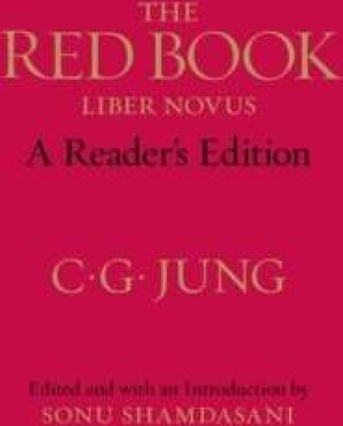 The Red Book av C. G. Jung