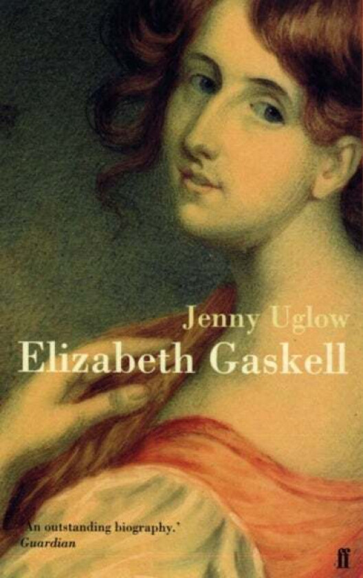 Elizabeth Gaskell av Jenny Uglow