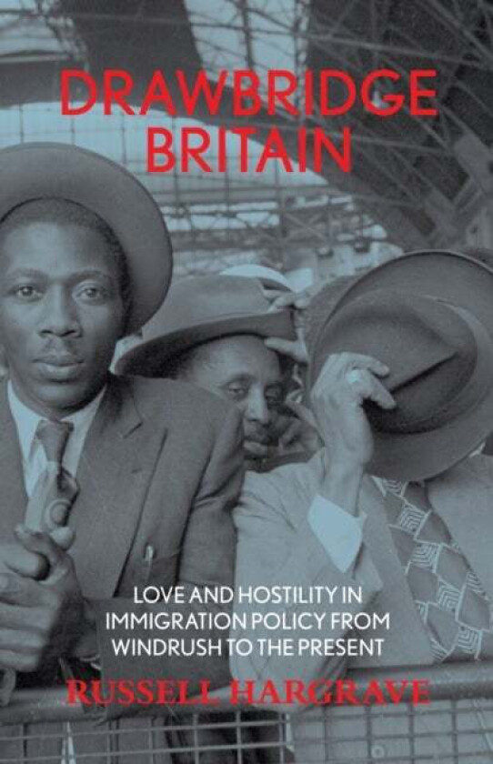 Drawbridge Britain av Russell Hargrave