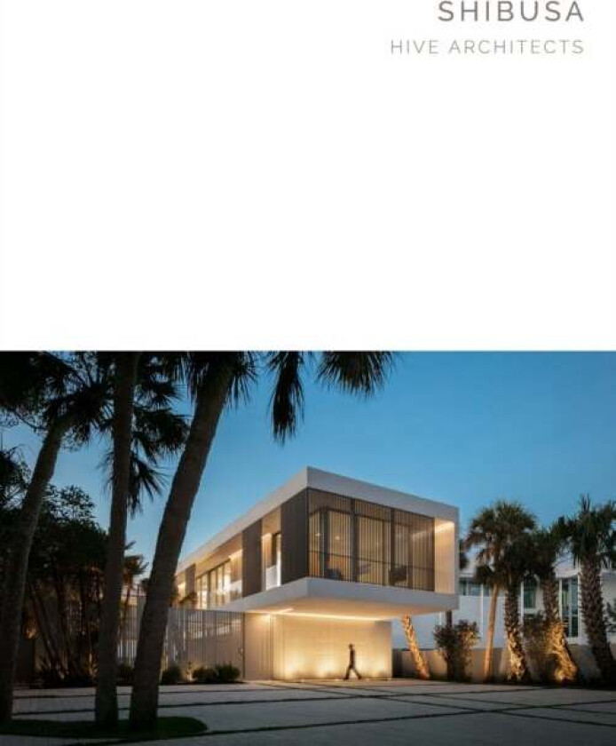 Shibusa av Joe Kelly, Gwen Leroy-Kelly