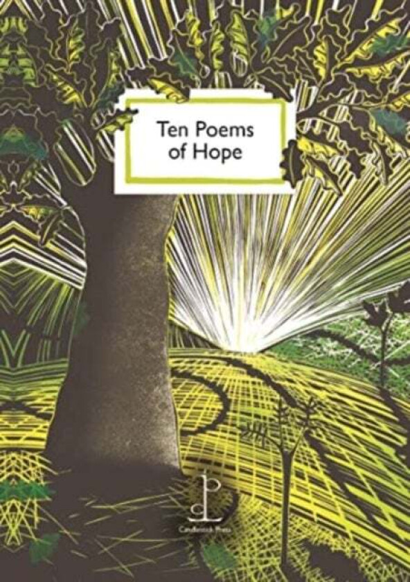 Ten Poems of Hope av Various Authors