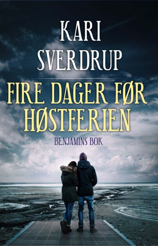 Fire dager før høstferien av Kari Sverdrup