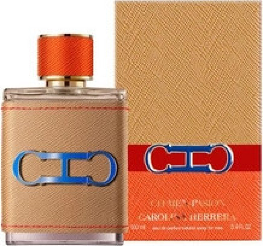 CH Men Pasión Eau De Perfume Spray 100ml