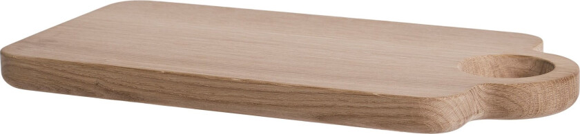Circle skjærebrett, 44.5 cm x 22 cm