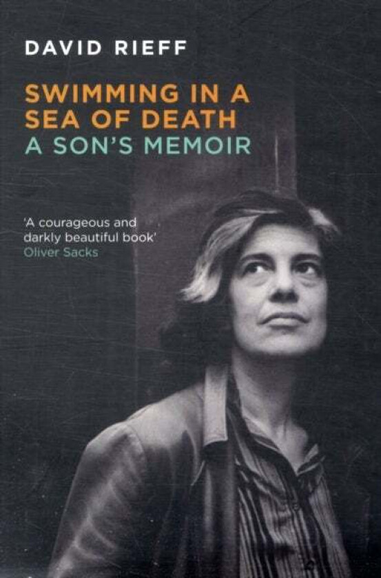 Swimming In A Sea Of Death av David Rieff