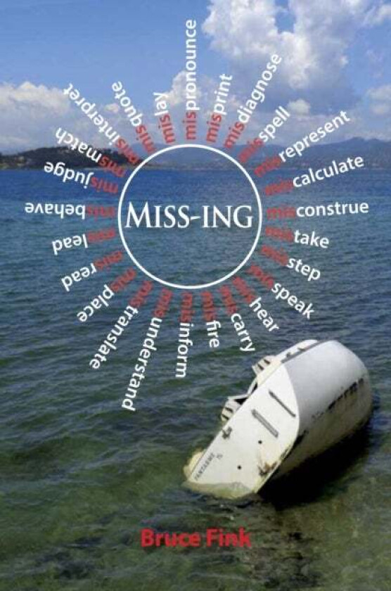 Miss-Ing Av Fink