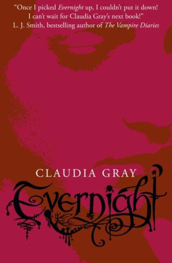 Evernight av Claudia Gray