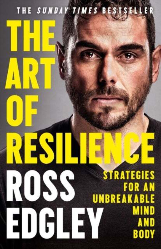 The Art of Resilience av Ross Edgley