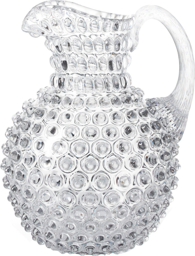 Karaffel Paris 1 liter, clear
