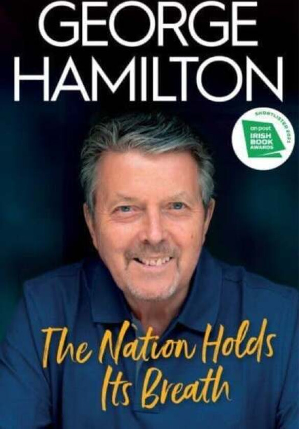 The Nation Holds Its Breath av George Hamilton