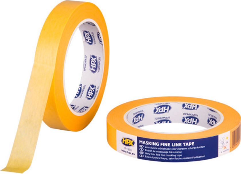 Maskeringstape