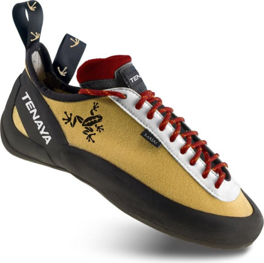 Unisex Masai Climbing Shoes UK 9.5 / EU 44