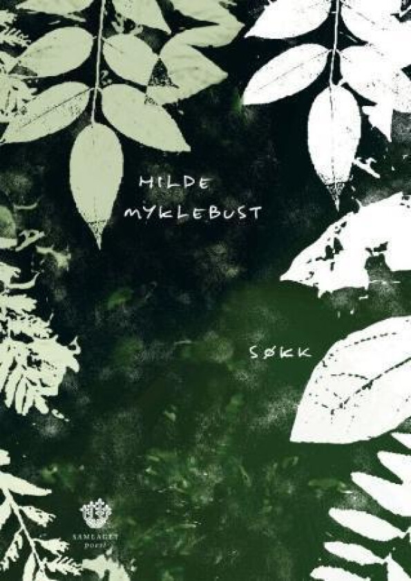 Søkk av Hilde Myklebust