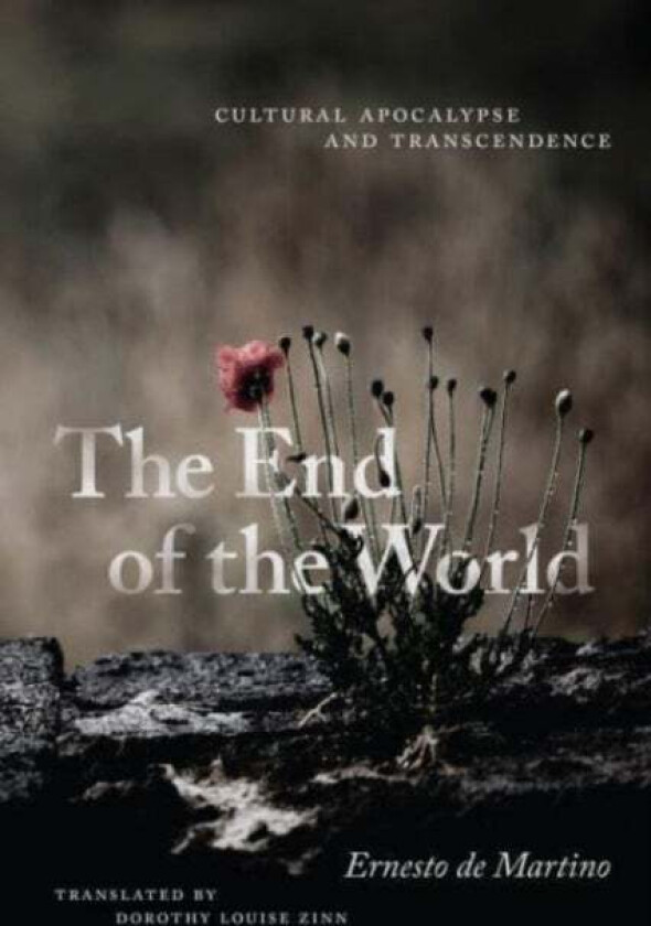 The End of the World av Ernesto de Martino