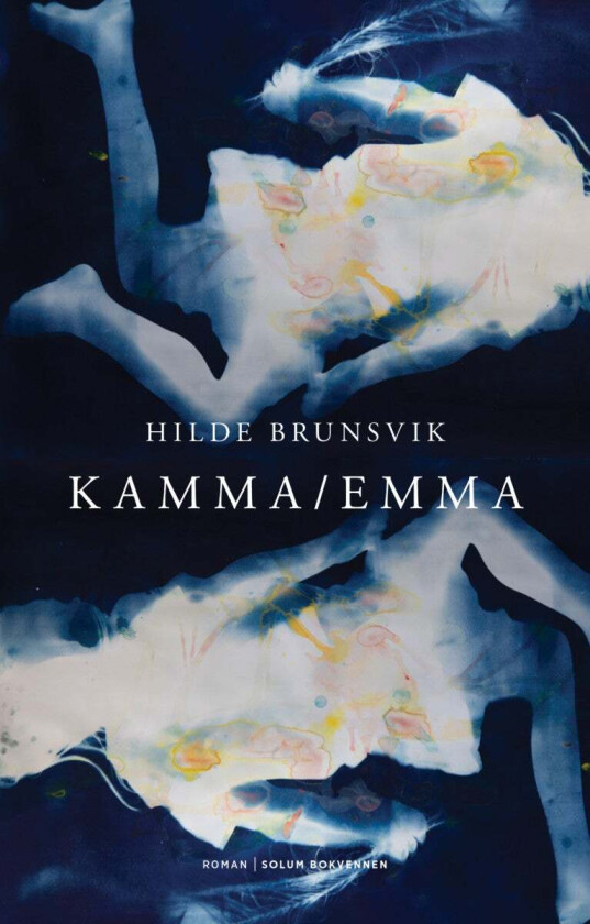 Kamma/Emma av Hilde Brunsvik
