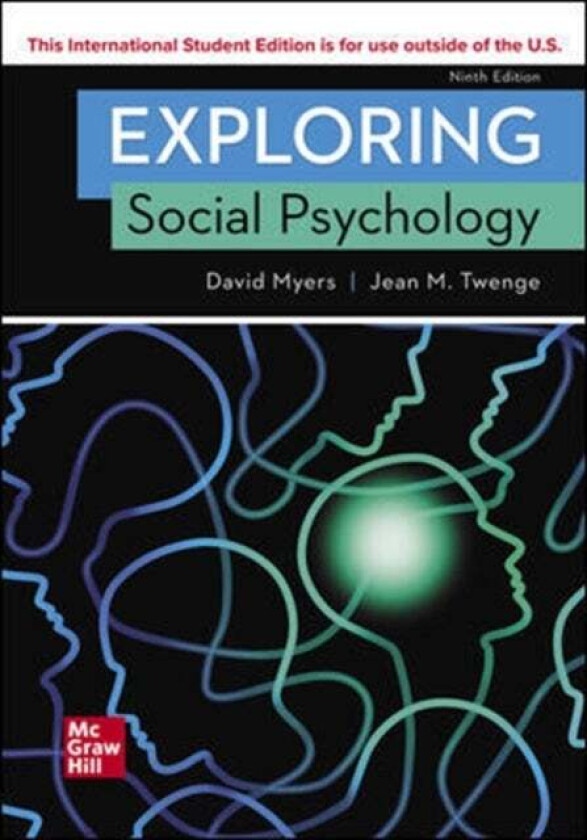 ISE Exploring Social Psychology av David Myers