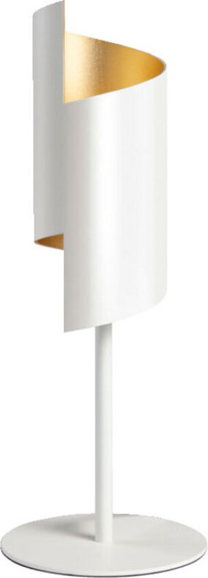 Smart+ Twist White Table TW