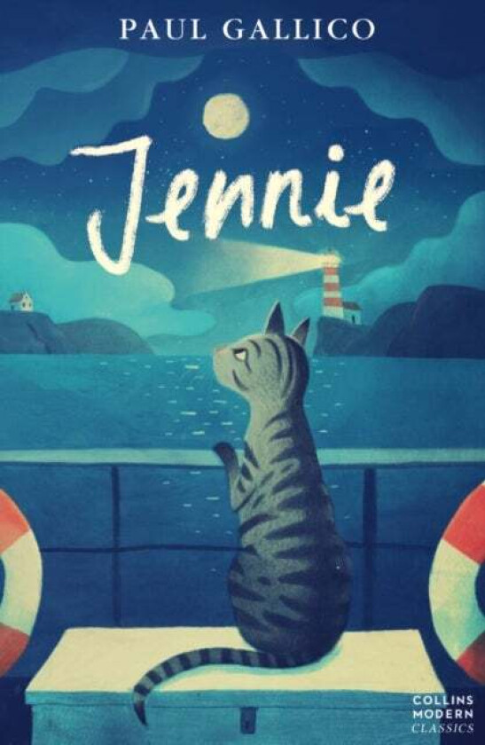 Jennie av Paul Gallico