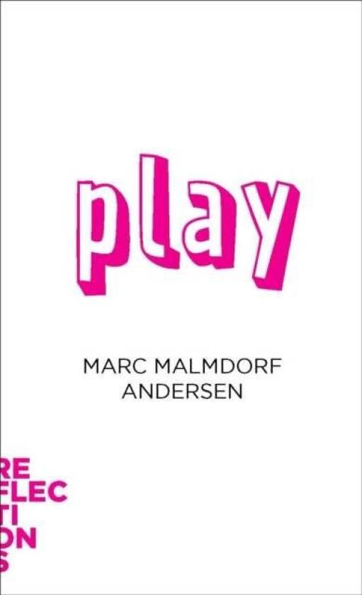 Play av Marc (Aarhus University) Malmdorf Andersen