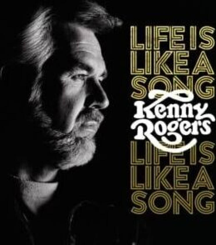 Kenny Rogers - Life Is Like A Song