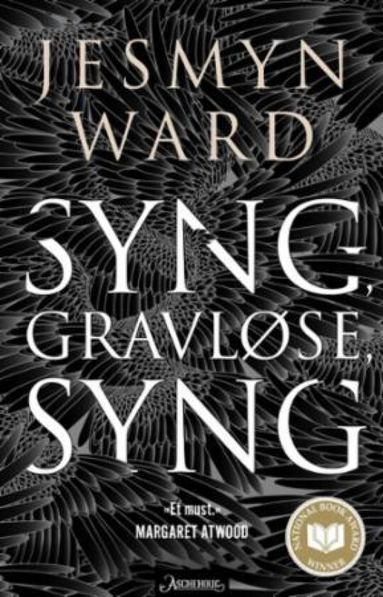 Syng, gravløse, syng av Jesmyn Ward