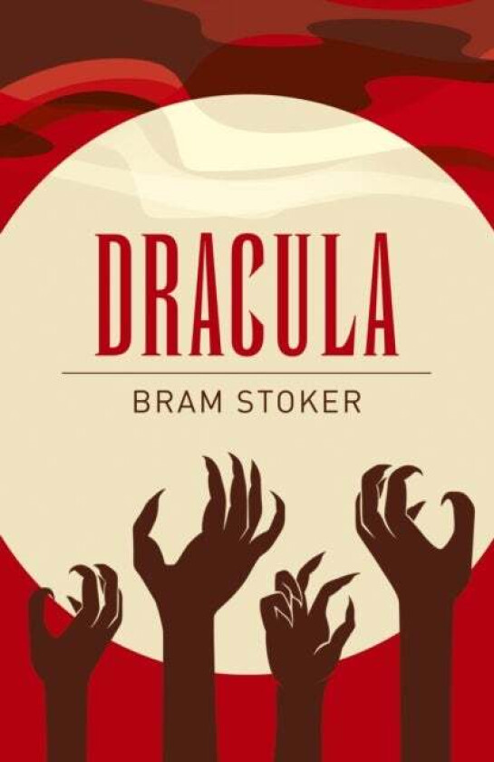 Dracula av Bram Stoker